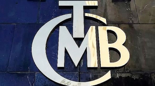 Merkez Bankası faiz kararını açıkladı!