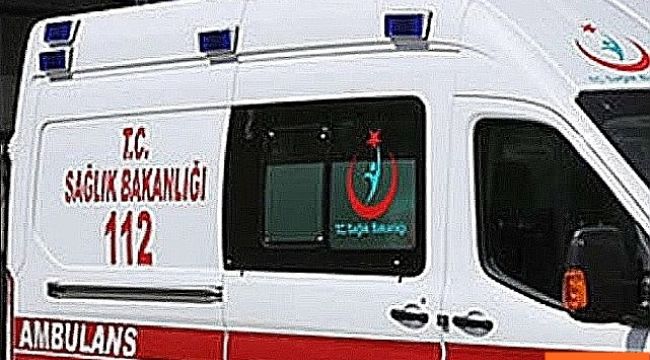 Urfa'da acı korkunç olay! Yaşamına son verdi