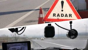 Urfa'da sürücülere yüklü miktarda para cezası uygulandı