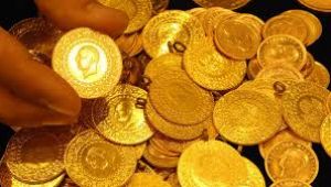 Altın fiyatları güne kaç TL'den başladı?