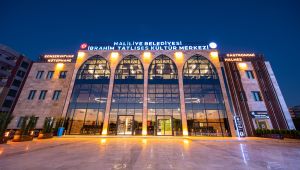 Başkan Canpolat’tan Haliliye’ye Kalıcı Eserler