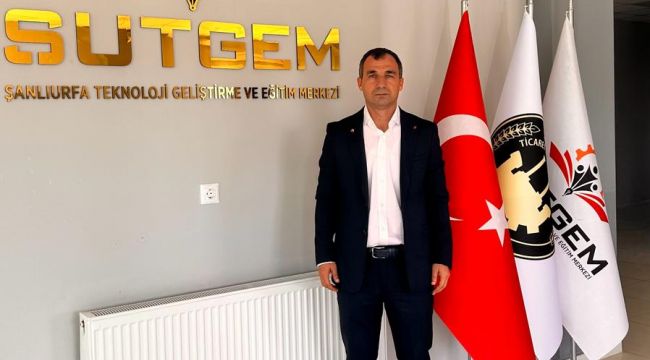 Bulut, ŞUTGEM’in Eğitimleri Devam Edecek