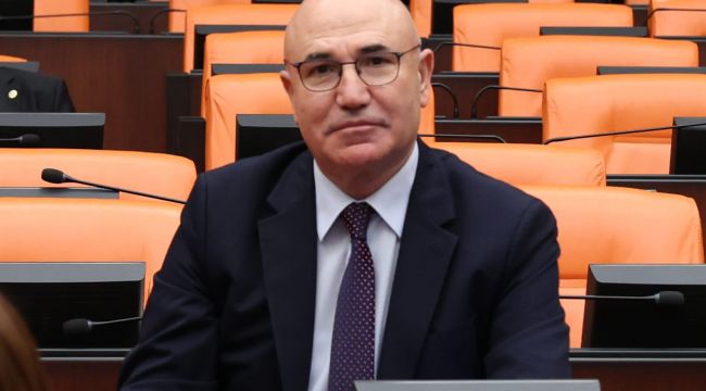 CHP’li Vekil Mahmut Tanal: “2024 Yılı, AKP’nin Çöküş Yılı Olacak!”