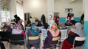 Haliliye Belediyesi İle 2 Bini Aşkın Kadın Meslek Öğrendi