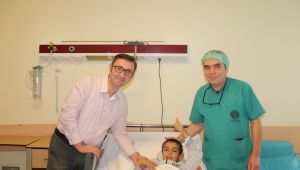 Harran Üniversitesi Hastanesi ERCP Hastalarına Umut Oluyor