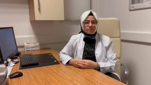 HIV artık tedavi edilebilir kronik bir enfeksiyon hastalığıdır