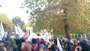 Köklü Değişim Şanlıurfa Temsilciligi 