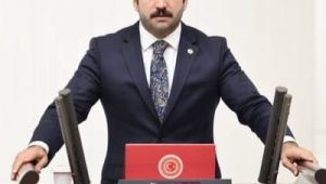 Milletvekili Eyyüpoğlu Müjdeleri Verdi
