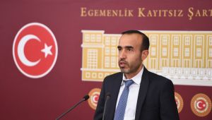 Milletvekili Şenyaşar, mülakat sisteminin ne zaman kalkacağını sordu!