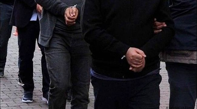 Şanlıurfa emniyeti açıkladı! 52 BTÖ mensubu yakalandı