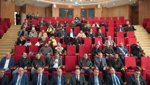ŞUTSO İhracatçı Buluşmalarına Ev Sahipliği Yaptı