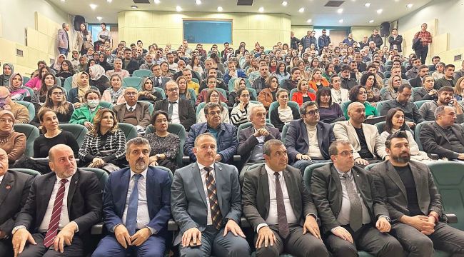 TÜBİTAK ile Harran Üniversitesi Arasında İşbirliği Çalışmaları Hız Kazandı