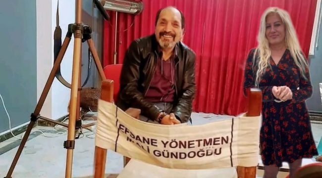 Türkiye'den Hollywood'a Bir Yıldız