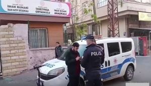 Urfa'da okul çevreleri denetlendi! 86 bin TL cezai işlem uygulandı