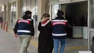 Urfa'da terör operasyonu! 4 gözaltı