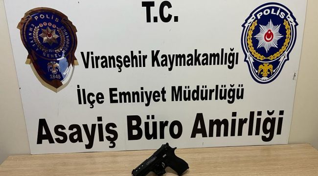 Viranşehir Emniyeti suçlulara göz açtırmıyor