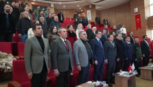 2024 yılı Kırsal Kalkınma Yatırımlarını Desteklenmesi Projesi (KKYDP) ŞUTSO’DA Anlatıldı