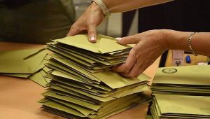 31 Mart yerel seçim sandık görevlisi ücretleri belli oldu! 