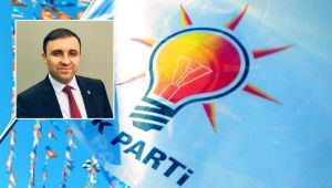 AK Parti’nin Suruç Belediye Başkan Adayı belli oldu!
