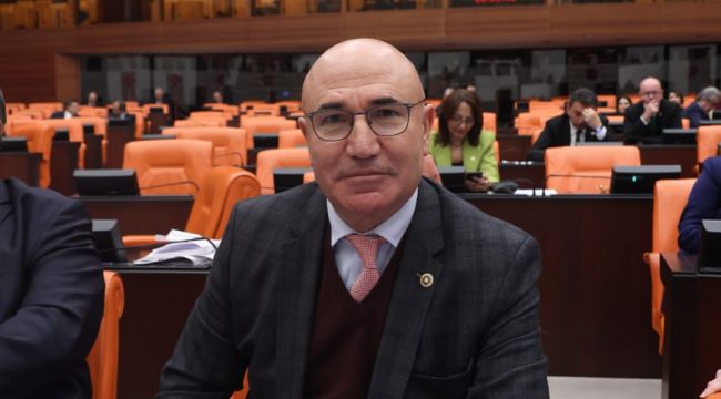 CHP, Erzurum’un O İlçesinin Adının Değişmesi İçin Kanun Teklifi Sundu