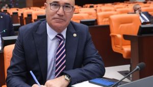 CHP’li Tanal, Şanlıurfa’nın Uçak Çilesini Ombudsmanlık’a Şikayet Etti