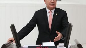 CHP, Stayjer Ve Çırakların Sorunları İçin Komisyon İstedi