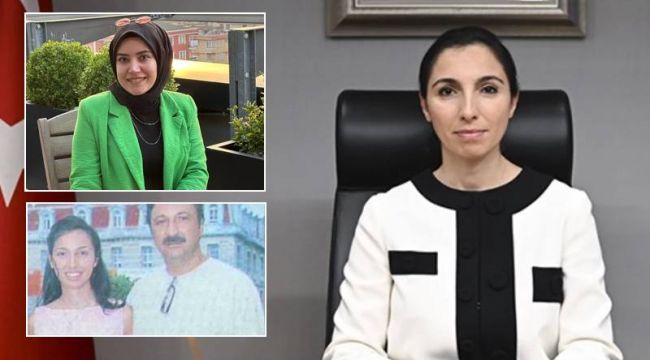 CİMER şikâyetiyle gündeme gelen Büşra Bozkurt konuştu: Gaye Erkan'ın babası bir çalışanı tokatladı, görüntüleri var