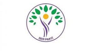 DEM Parti Şanlıurfa'da aday çıkaracak mı? Benek'ten flaş açıklama!