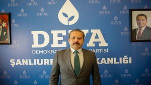 DEVA Partisi İl Başkanı Işık, iddialarla ilgili açıklama yaptı 