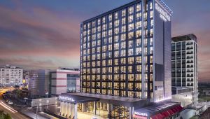 DoubleTree by Hilton Şanlıurfa'da Düğün Sevinci Başlıyor!