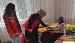 Evde Bakım Yardımı hesaplara yatırılmaya başladı
