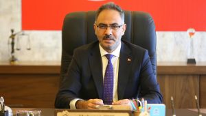 Eyyübiye Belediye Başkanı Mehmet Kuş: Her günümüzü kandil bilinciyle geçirmeliyiz