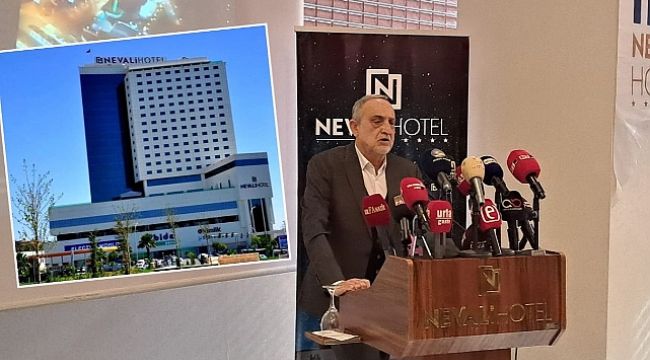 Nevali Hotel, marka zincir otel olma yolunda ilk adımı attı!