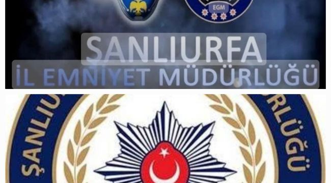 Urfa merkezli operasyonda 10 ilde 30 kişi gözaltına alındı 