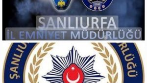 Urfa merkezli operasyonda 10 ilde 30 kişi gözaltına alındı 