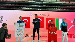Antalya’da DEPSAŞ Enerji Spor Kulübü Rüzgarı