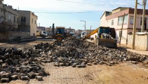 Başkan Özyavuz: Seçim İcin Değil Harran'ın Geleceği İçin Çalışıyoruz