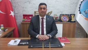 Başkan Polat, Süper Kupa  müsabakanın Urfa'da yapılmasına destek vereceğiz 