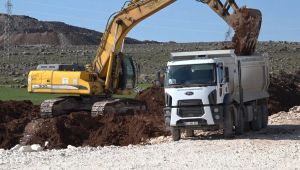 Büyükşehir’den Şehir Hastanesine Yeni Bulvar