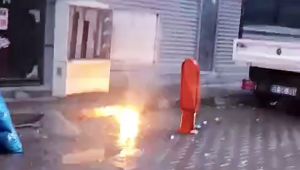 Dicle Elektrik Ekipleri Yeni Bir Elektrik Hırsızlığını Daha Tespit Etti