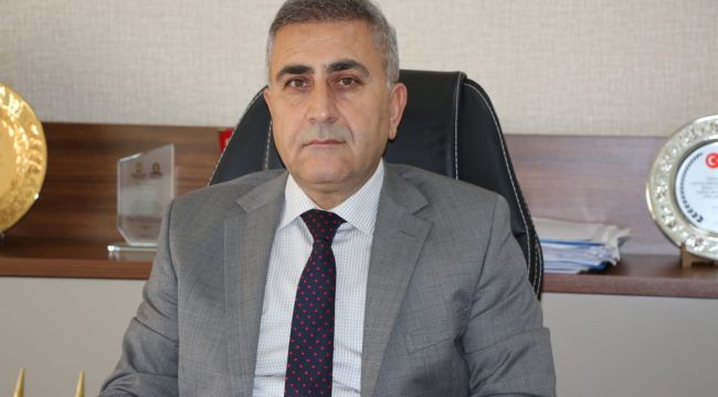 DİCLE Elektrik Mardin’de Kesintisiz Elektrik Arzı İçin Çalışıyor