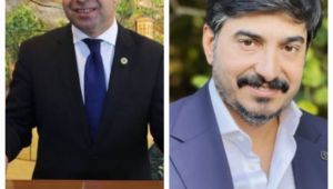 İş İnsanı Zeki Yıldırım'dan Nihat Çiftçi'ye destek 