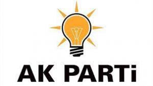 Şanlıurfa'da AK Parti'nin 12 İlçe Adayları Belli Oldu