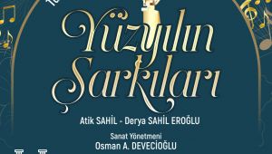 ŞURKAV’dan Konser Daveti