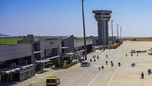 Tarih belli oldu! Şanlıurfa-İzmir uçak seferleri ne zaman başlıyor?