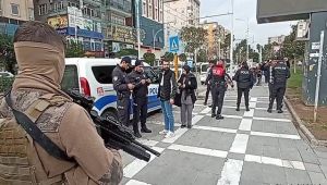 Urfa'da çeşitli suçlardan aranan 3 şahıs yakalandı!