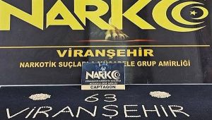 Viranşehir'de operasyon! Çok sayıda ele geçirildi