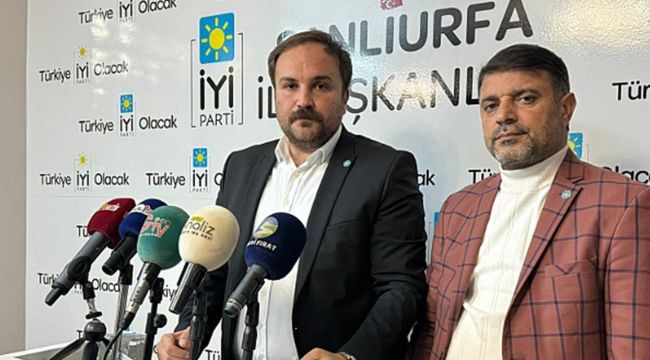 Arusoğlu’ndan Albayrak’a: Sakın ha sakın o oyları kullanalım demeyin yanarsınız!