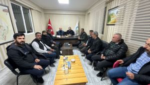 Başkan Canpolat: 31 Mart Yine, Yeniden AK Parti’nin Zaferiyle Sonuçlanacak