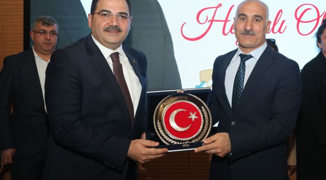 Başkan Canpolat’tan İşçilere Yüzde 110 Zam